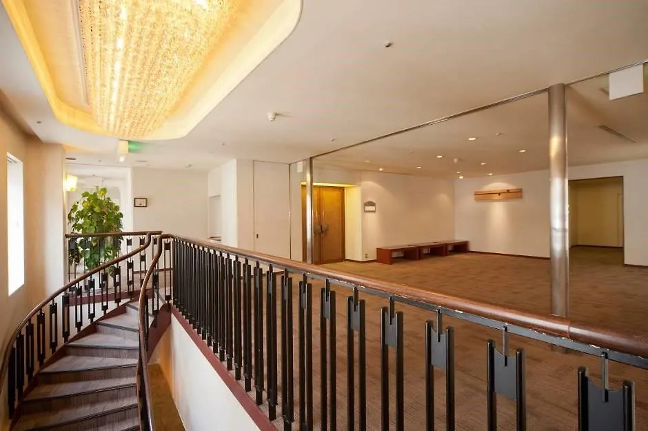 Hearton Hotel Minamisenba 오사카