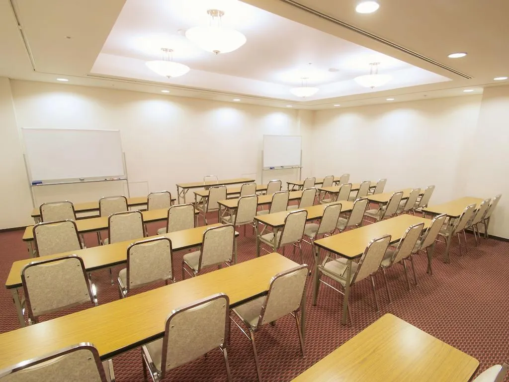 Hearton Hotel Minamisenba 오사카