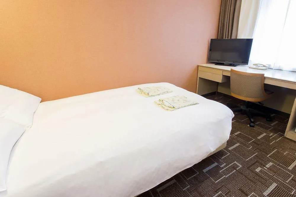 Hearton Hotel Minamisenba 大阪市