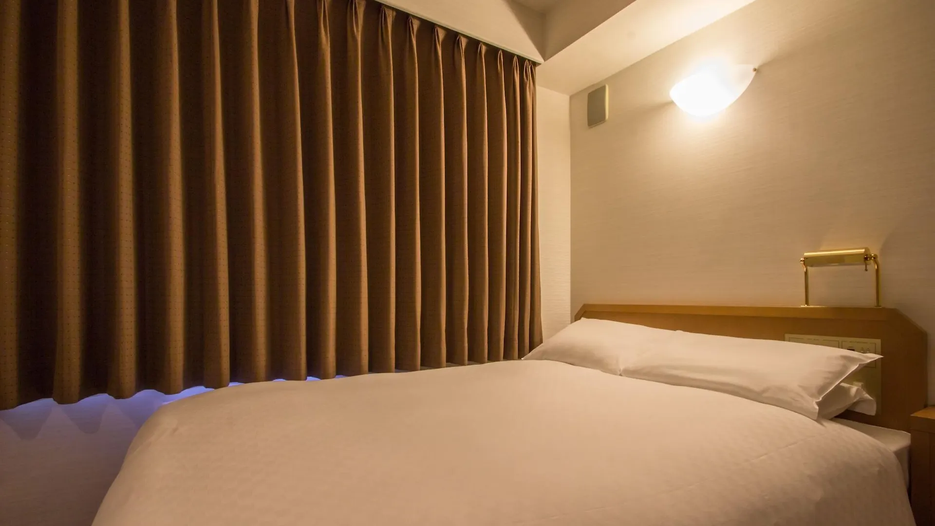 Hearton Hotel Minamisenba 大阪市