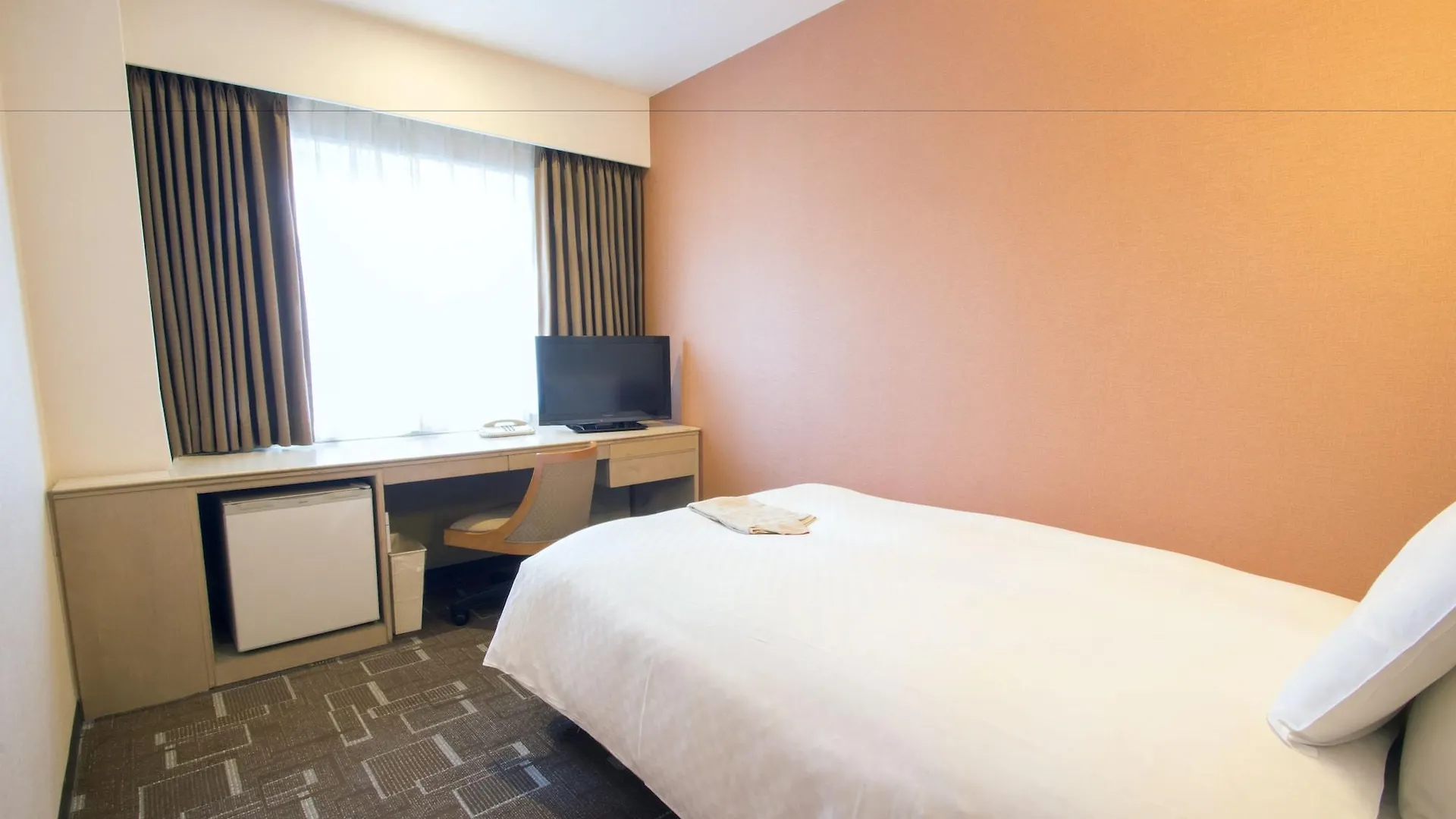 Hearton Hotel Minamisenba 大阪市 日本