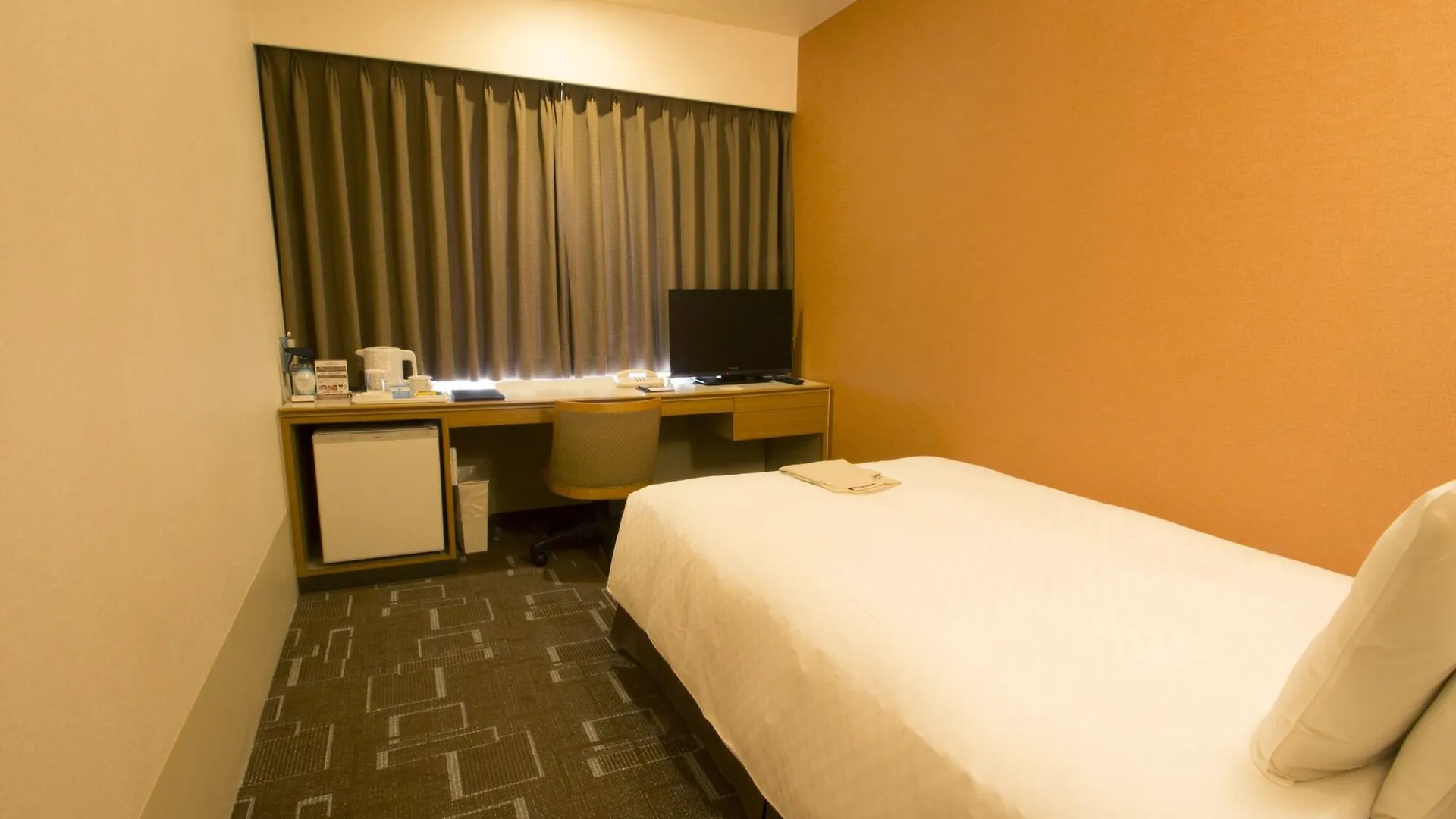 ***  Hearton Hotel Minamisenba 大阪市 日本