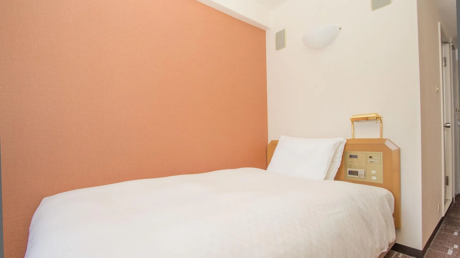 Hearton Hotel Minamisenba 大阪市 3*,  日本