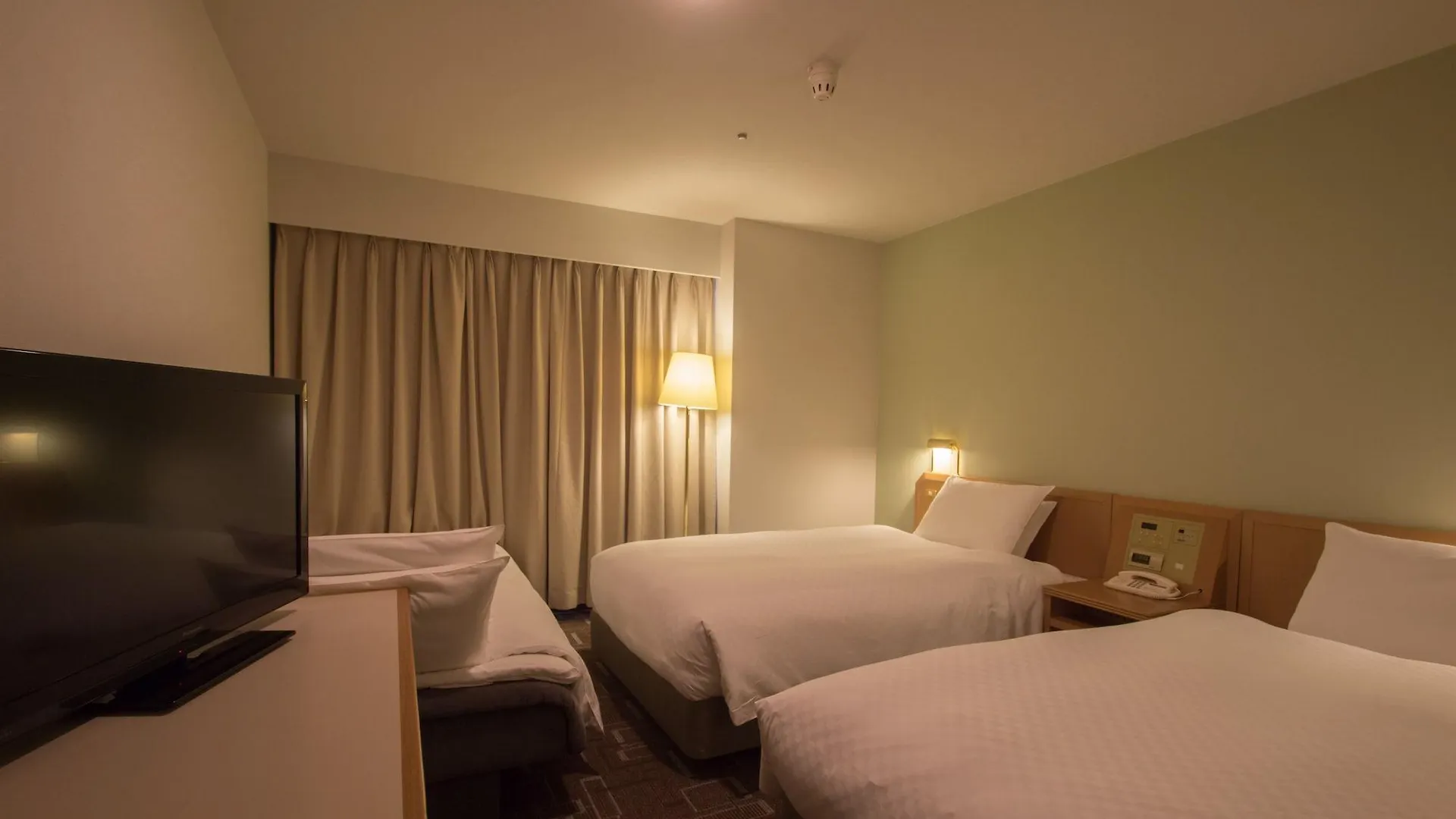 ***  Hearton Hotel Minamisenba 大阪市 日本