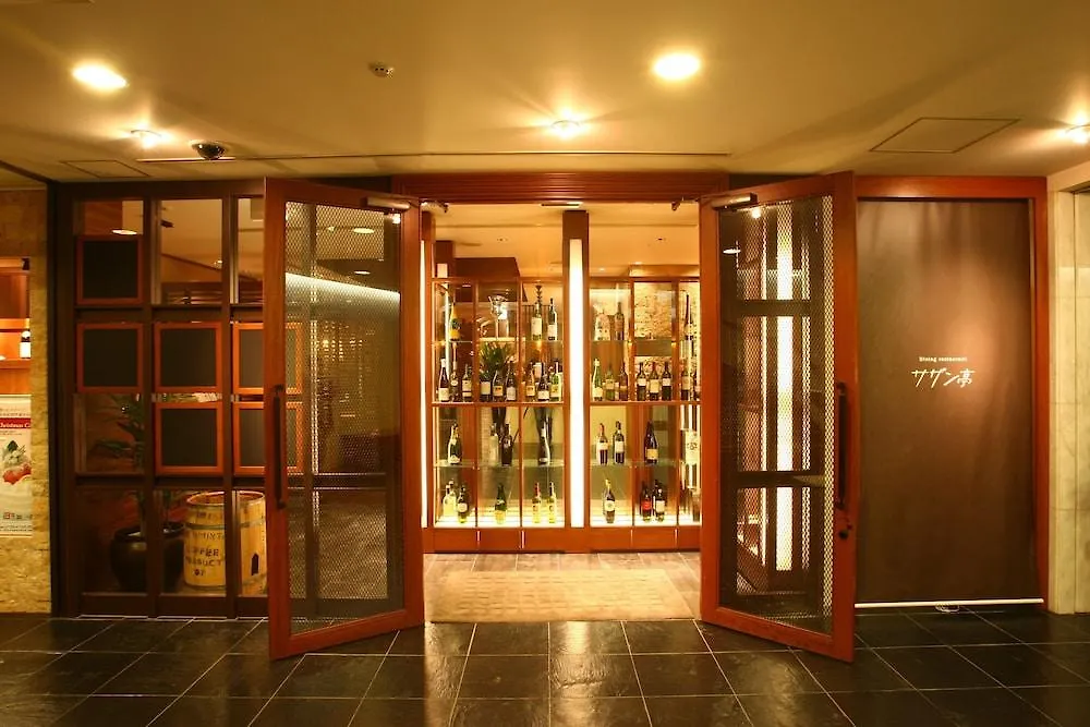Hearton Hotel Minamisenba 大阪市