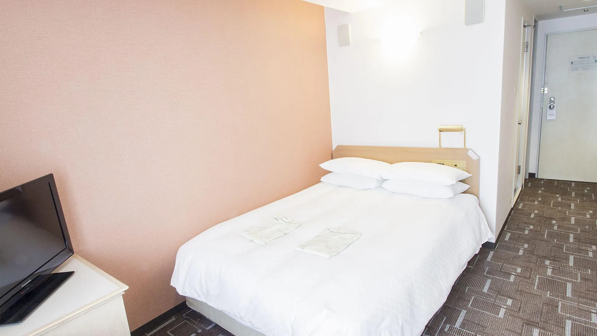 Hearton Hotel Minamisenba 大阪市 日本