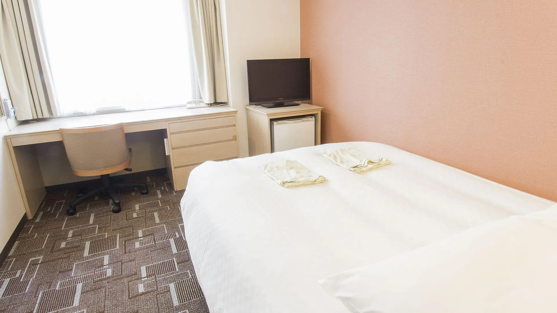 Hearton Hotel Minamisenba 大阪市 3*,