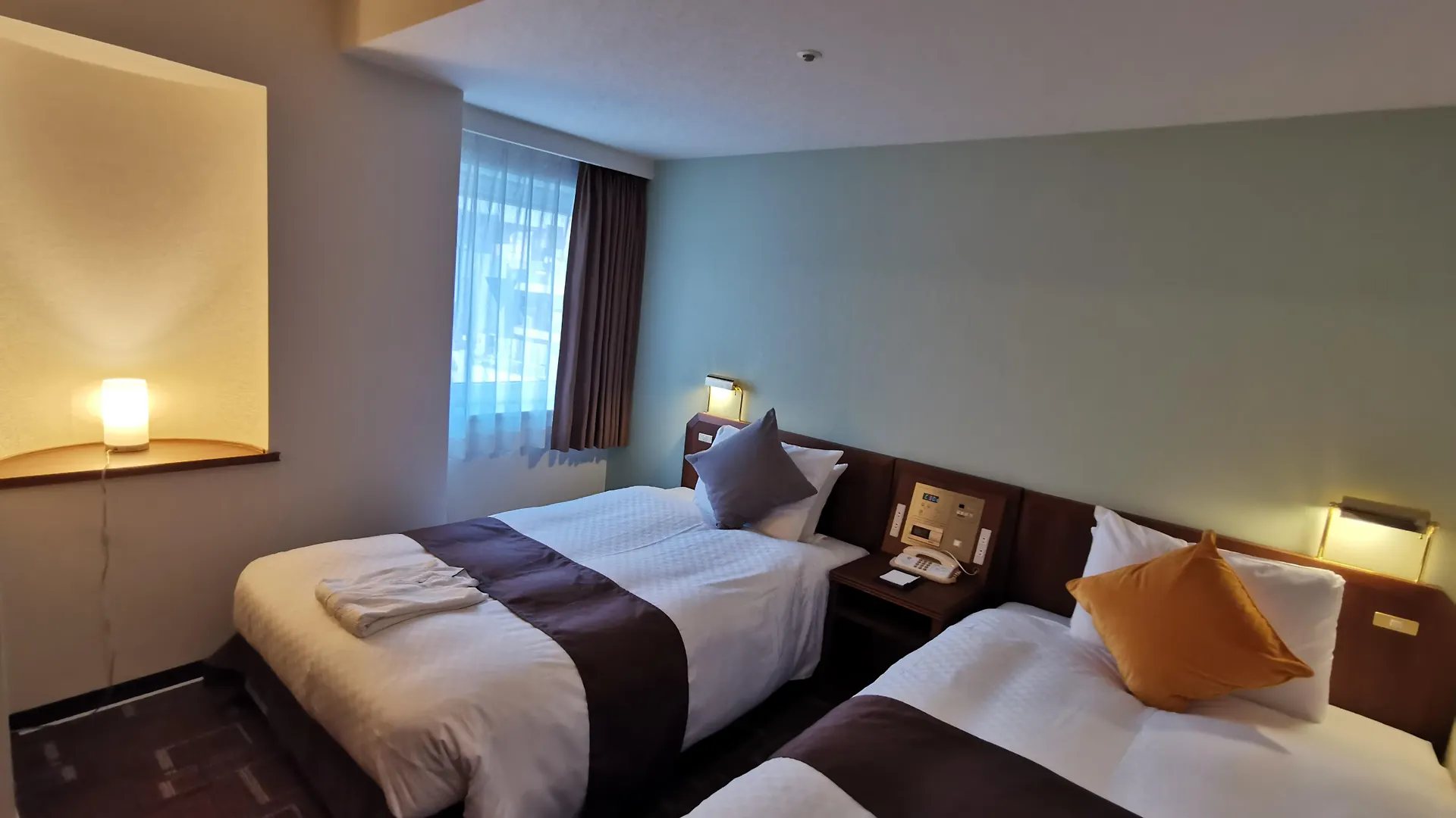 Hearton Hotel Minamisenba 大阪市