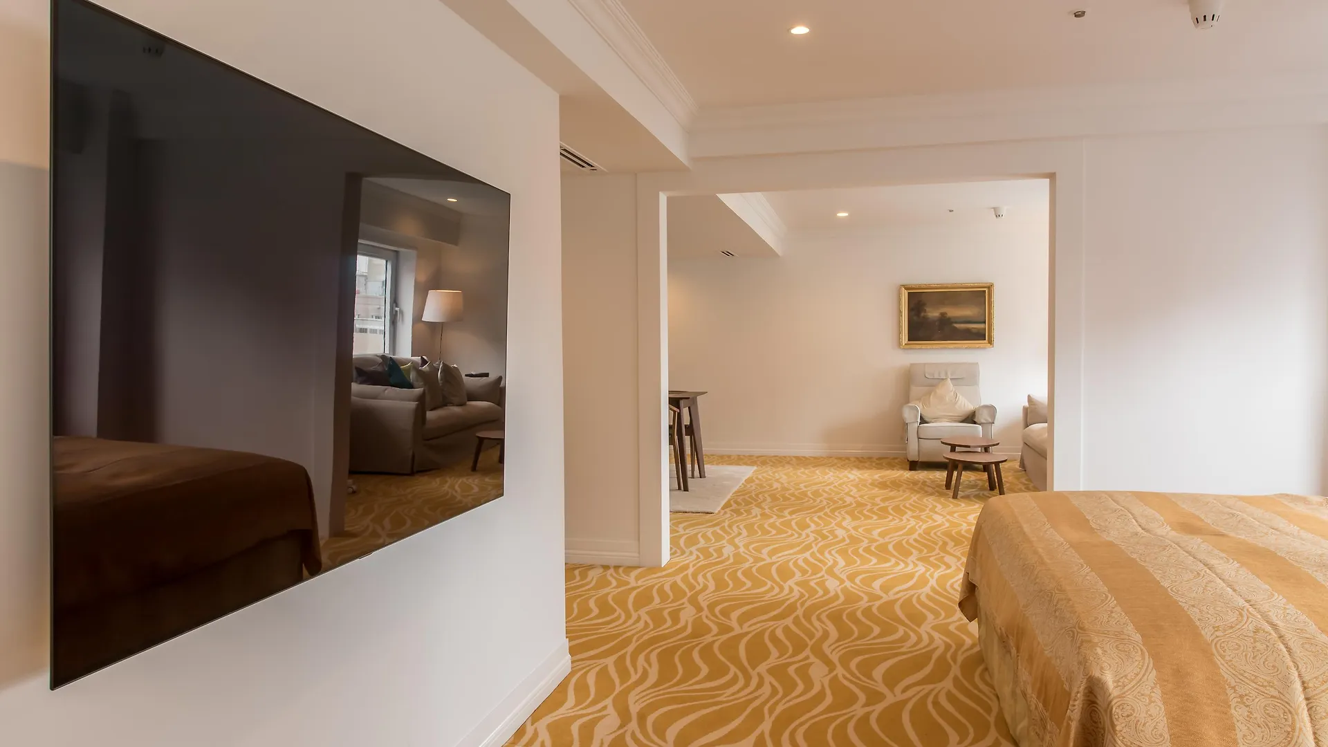 ***  Hearton Hotel Minamisenba 大阪市 日本