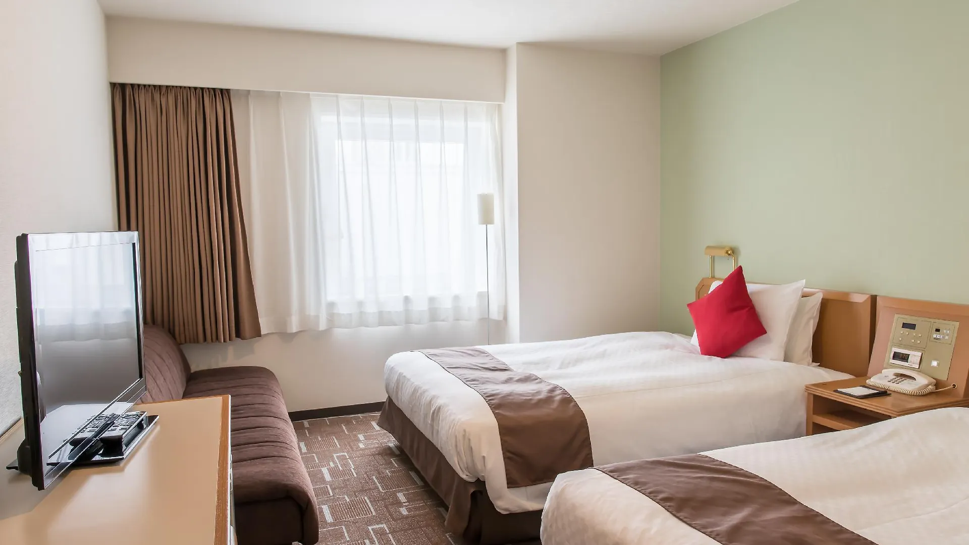 Hearton Hotel Minamisenba 大阪市