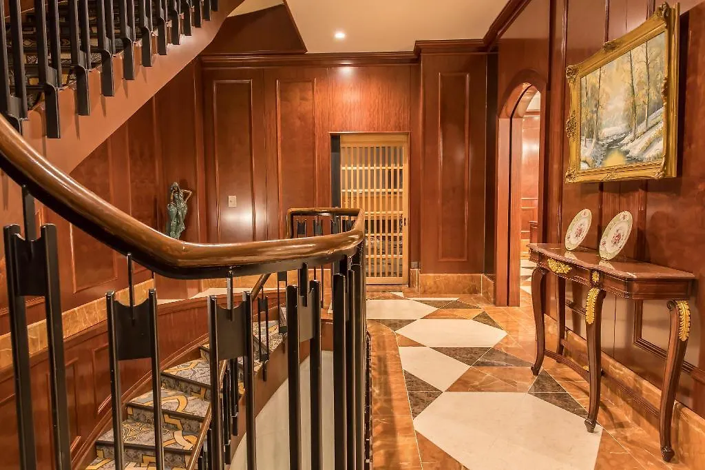 Hearton Hotel Minamisenba 大阪市 日本