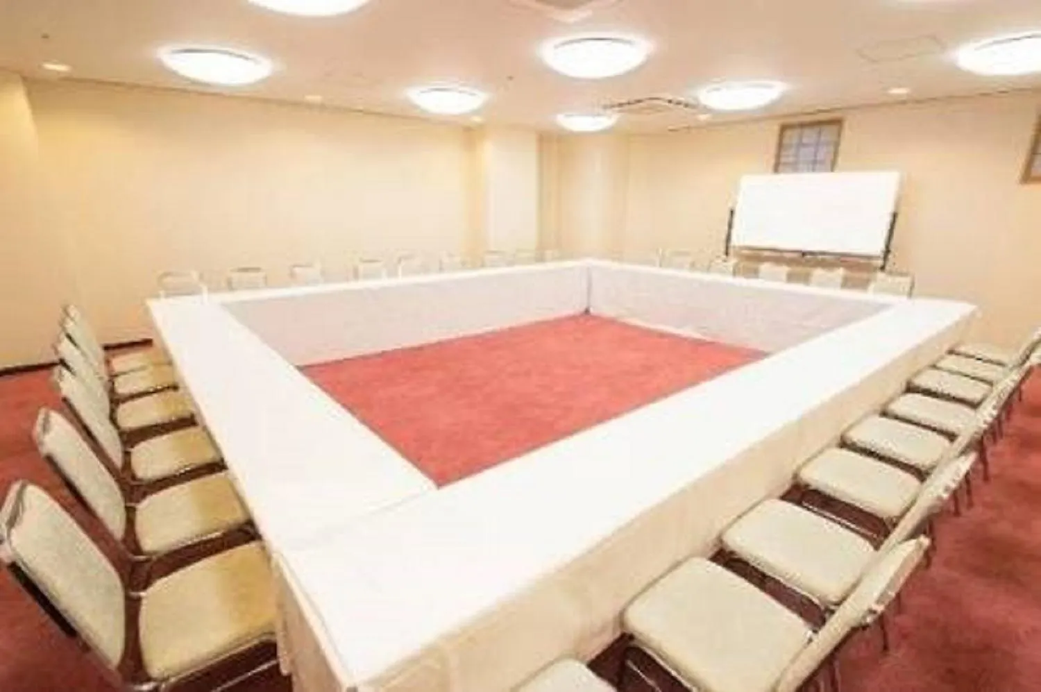 ***  Hearton Hotel Minamisenba 大阪市 日本