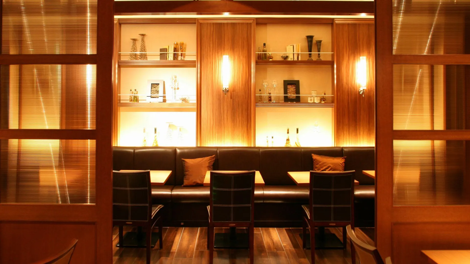 ***  Hearton Hotel Minamisenba 大阪市 日本