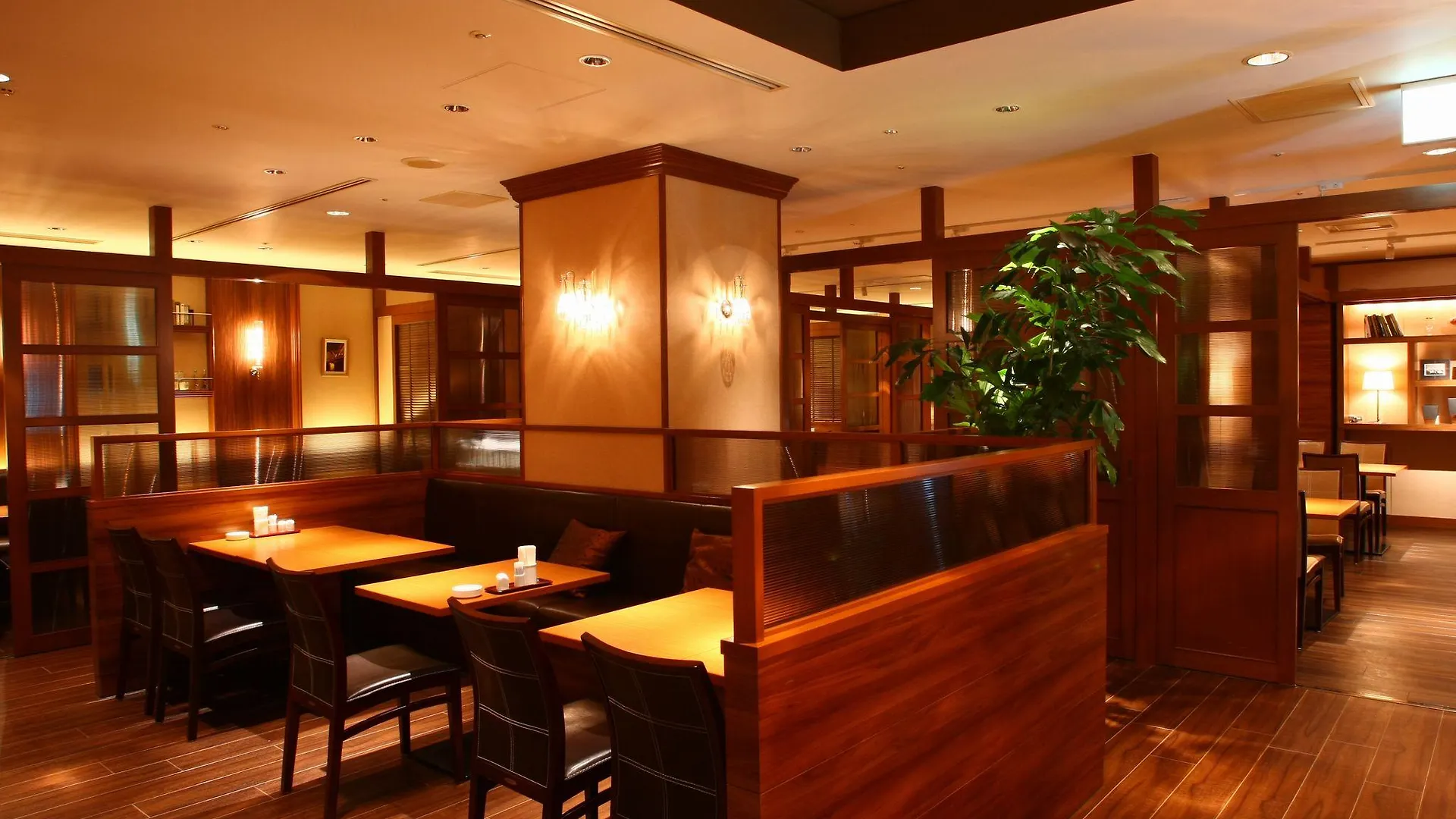 Hearton Hotel Minamisenba 大阪市