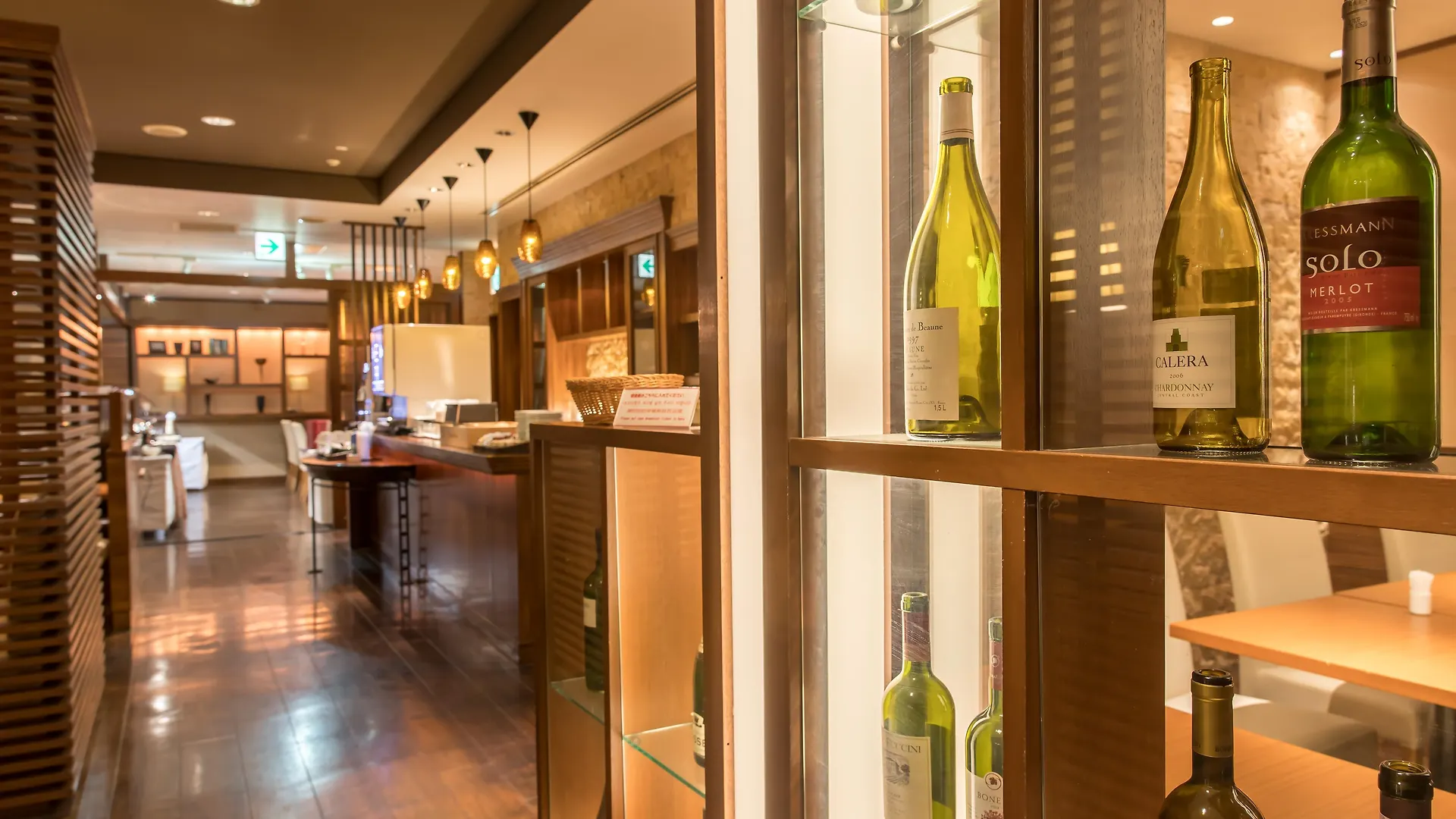 Hearton Hotel Minamisenba 大阪市