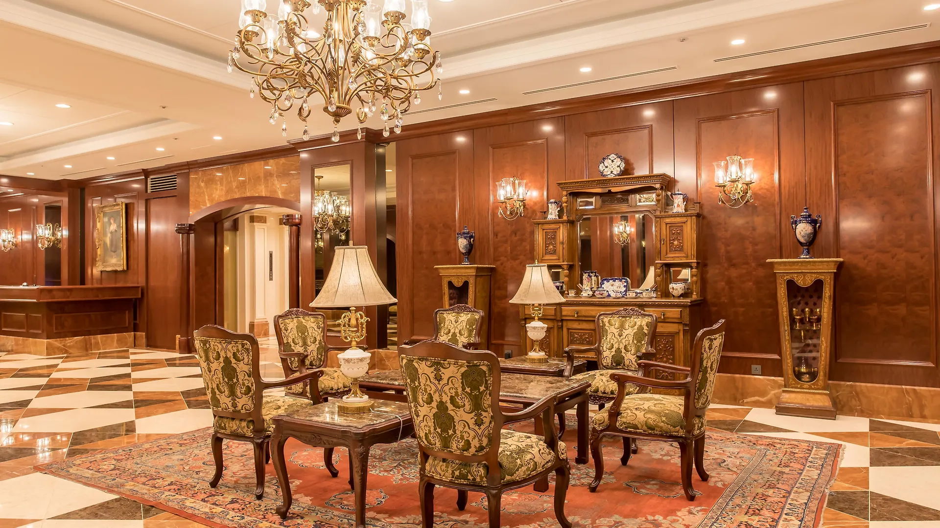 Hearton Hotel Minamisenba 大阪市 日本