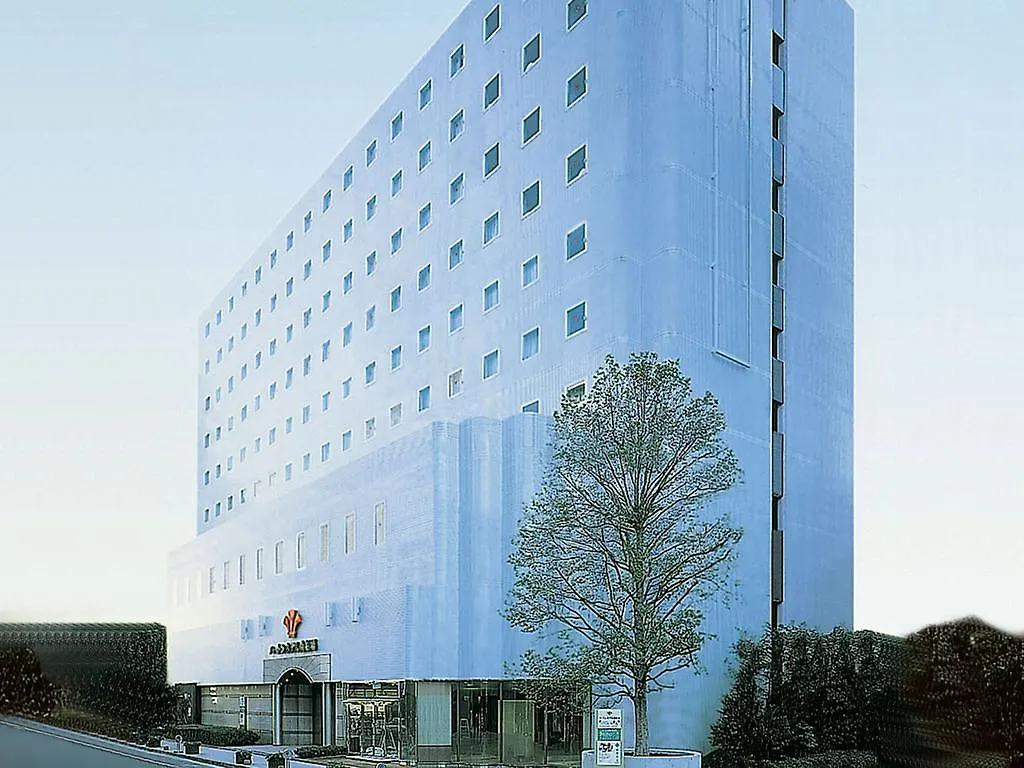 Hearton Hotel Minamisenba 大阪市