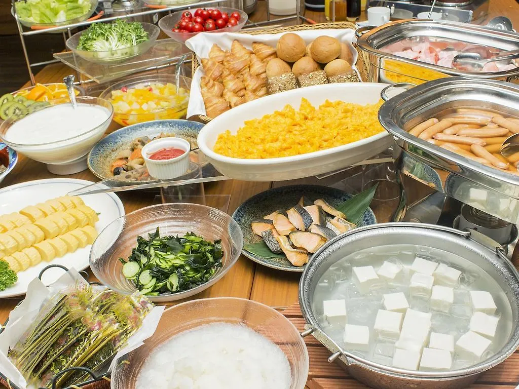 Hearton Hotel Minamisenba 大阪市 3*,  日本