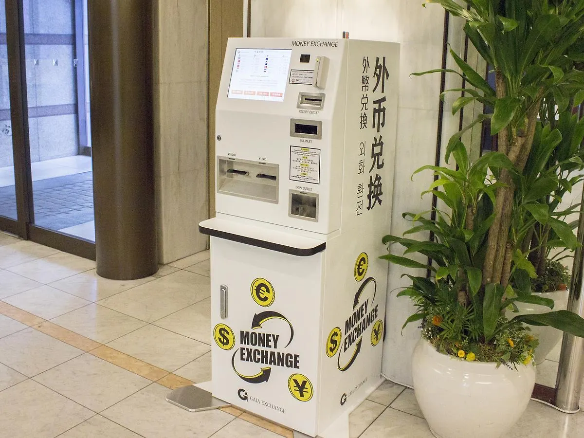 Hearton Hotel Minamisenba 大阪市